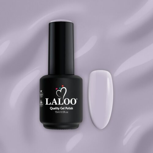 Νο.084 Ice Lilac | Gel Polish 15ml
