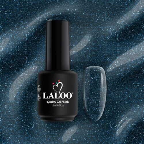 gel-polish-15ml-098-3.jpg Νο.098 Shimmering Teal | Gel Polish 15ml