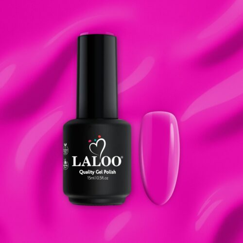 gel-polish-15ml-135-3.jpg Νο.135 Bright Fuchsia Violet | Gel Polish 15ml