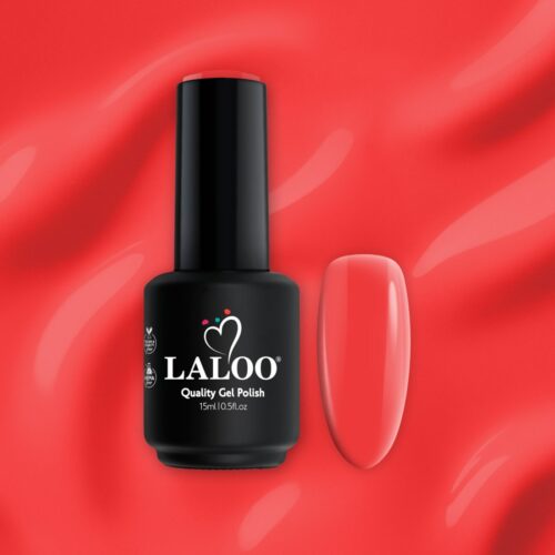 gel-polish-15ml-150-3.jpg Νο.150 Watermelon Red | Gel Polish 15ml