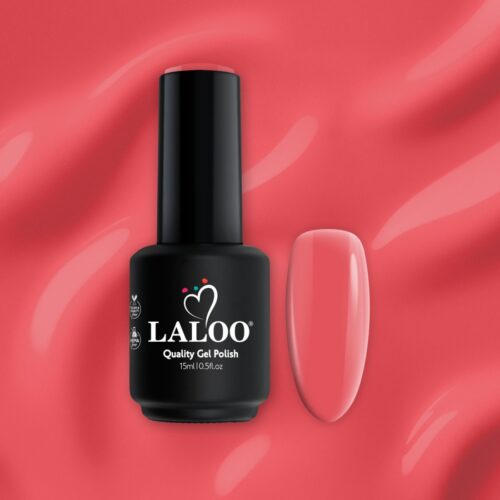 Νο.151 Rose Pink | Gel Polish 15ml