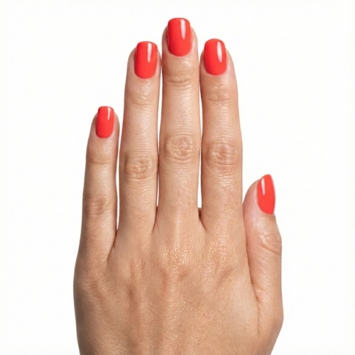 Νο.152 Coral Red | Gel Polish 15ml