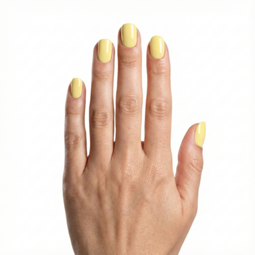 Νο.154 Light Yellow | Gel Polish 15ml