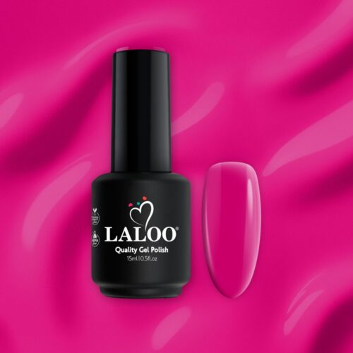 gel-polish-15ml-164-3.jpg Νο.164 Violet Fuchsia Dark | Gel Polish 15ml