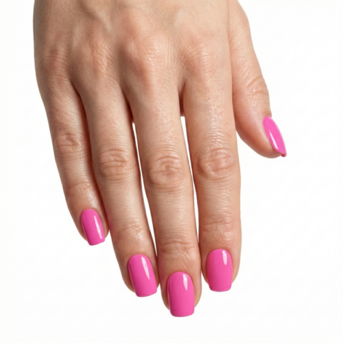 Νο.167 Bubblegum Pink Neon | Gel Polish 15ml