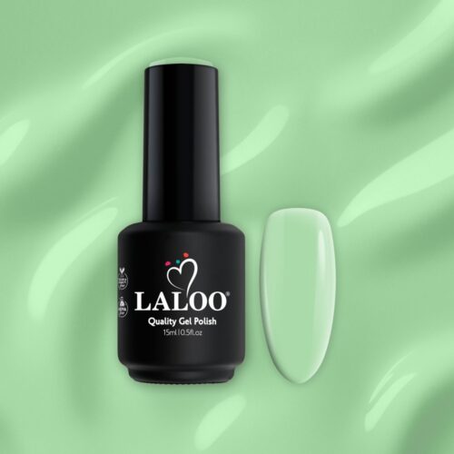gel-polish-15ml-173-3.jpg Νο.173 Pistachio | Gel Polish 15ml