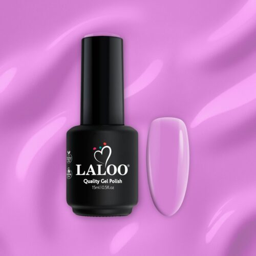 gel-polish-15ml-175-3.jpg Νο.175 Lilac | Gel Polish 15ml
