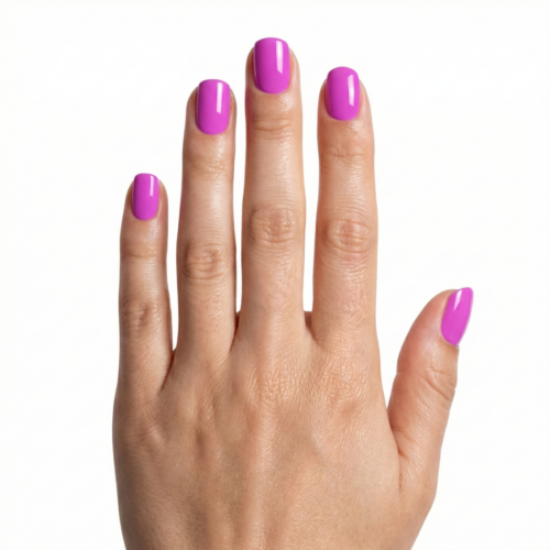 No.176 Orchid Solid | Gel Polish 15ml
