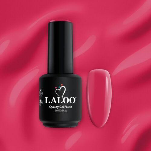 gel-polish-15ml-187-3.jpg Νο.187 Rosé | Gel Polish 15ml