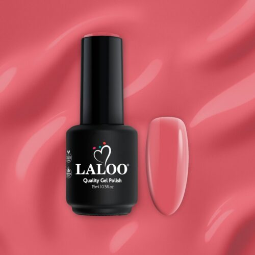 Νο.188 Pomegranate | Gel Polish 15ml