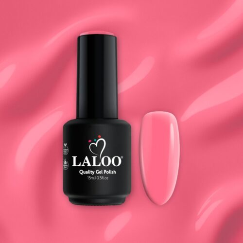 gel-polish-15ml-189-3.jpg Νο.189 Hot Pink Neon | Gel Polish 15ml