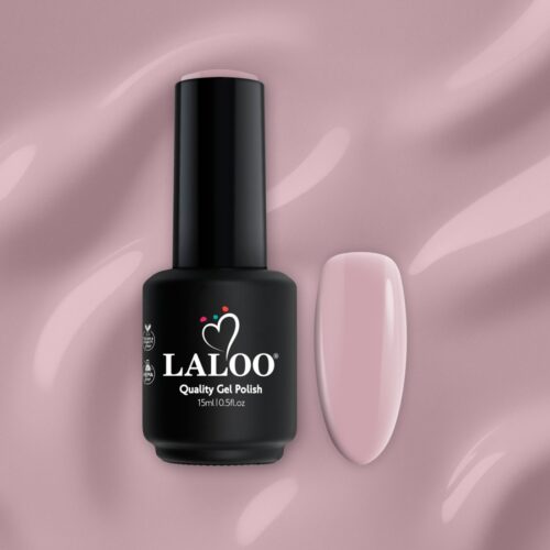 Νο.192 Dusty Nude | Gel Polish 15ml