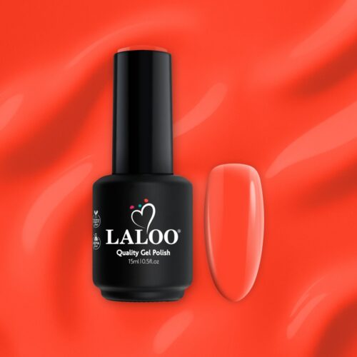 gel-polish-15ml-215-3.jpg Νο.215 Intense Orange Coral | Gel Polish 15ml