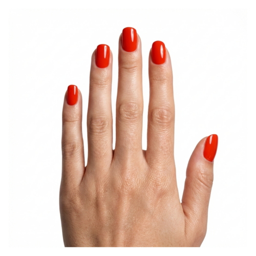 Νο.217 Red Orange | Gel Polish 15ml