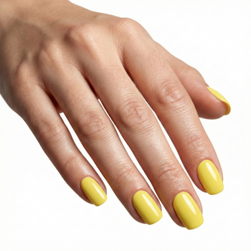 Νο.219 Saffron Yellow | Gel Polish 15ml