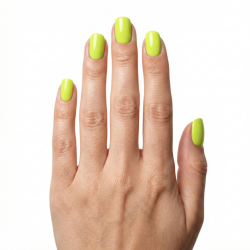 Νο.220 Yellow Neon | Gel Polish 15ml