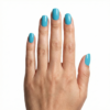 Νο.225 Dark Aqua | Gel Polish 15ml