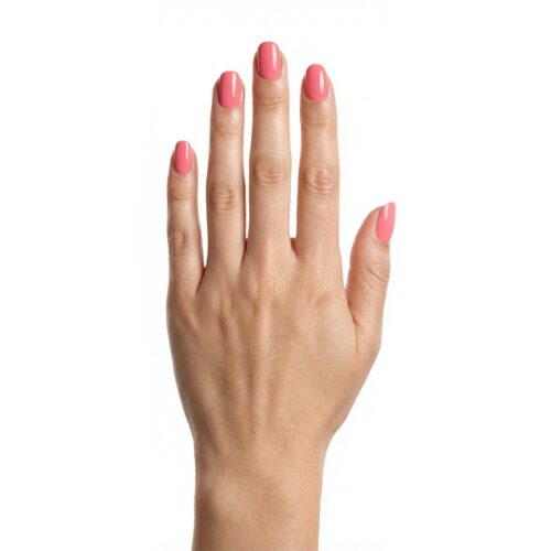 Νο.234 Coral Neon | Gel Polish 15ml