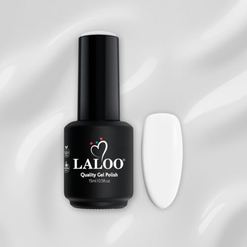 Νο.236 Milky White French | Gel Polish 15ml