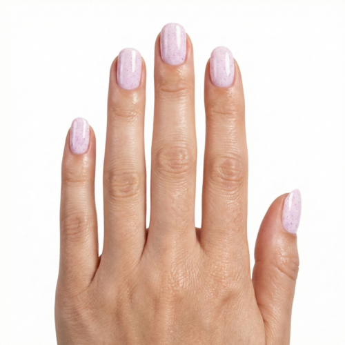 Νο.245 Milky with fuchsia pigment | Gel Polish 15ml