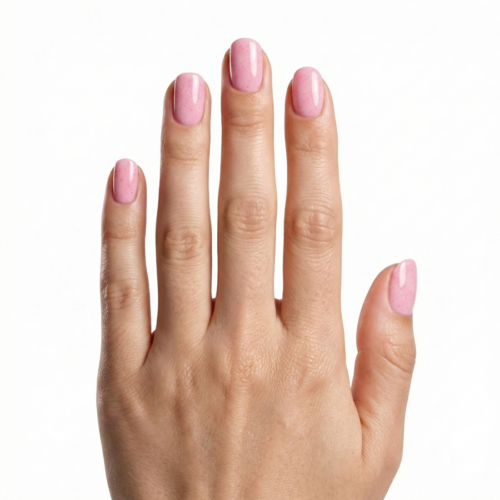 Νο.250 Pink with lilac pigment | Gel Polish 15ml