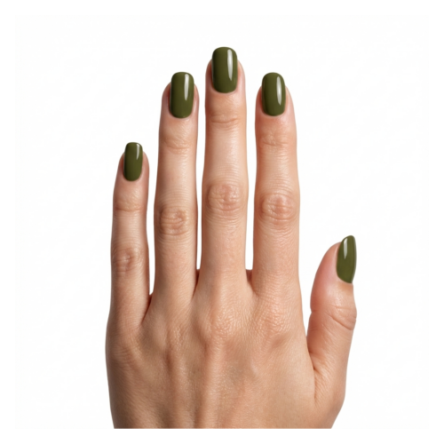 gel-polish-15ml-267-1.png Νο.267 Army Green | Gel Polish 15ml