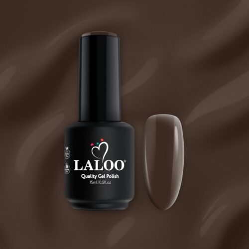 Νο.269 Classic Brown | Gel Polish 15ml