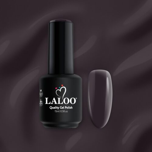 gel-polish-15ml-273-3.jpg Νο.273 Brown Grey | Gel Polish 15ml