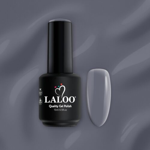 Νο.275 Asphalt Grey | Gel Polish 15ml