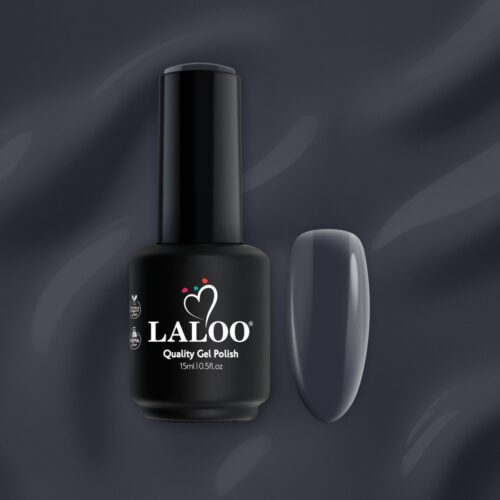 No.276 Dark Anchor Blue | Gel Polish 15ml