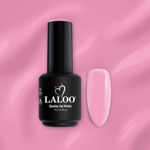 gel-polish-15ml-285-3.jpg Νο.285 Cool Pink | Gel Polish 15ml