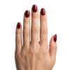Νο.287 Christmas Red glitter | Gel Polish 15ml