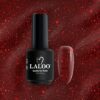 Νο.287 Christmas Red glitter | Gel Polish 15ml