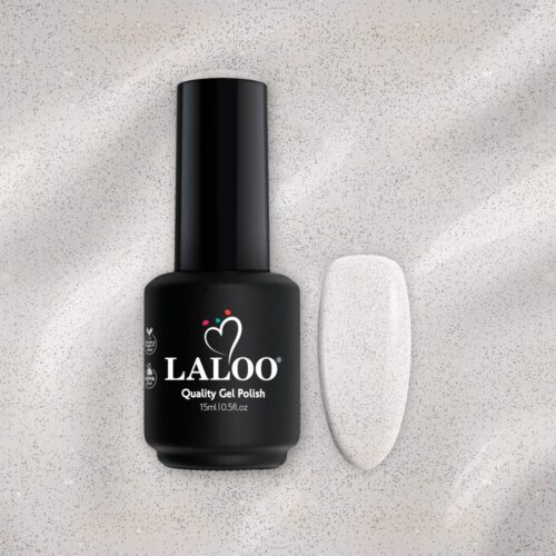 gel-polish-15ml-290-3.jpg Νο.290 Champagne glitter | Gel Polish 15mlv