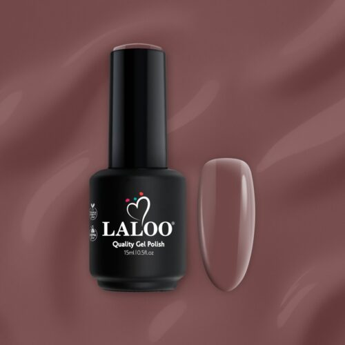 Νο.298 Caramel Brown | Gel Polish 15ml