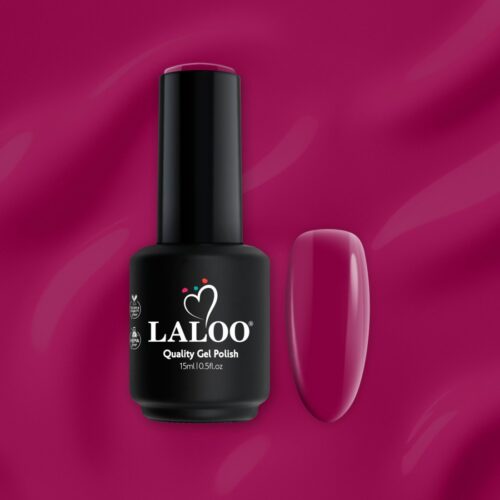 gel-polish-15ml-302-3.jpg No.302 Purple Jam | Gel Polish 15ml