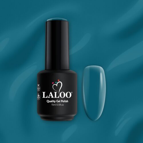 gel-polish-15ml-313-4.jpg Νο.313 Teal Blue | Gel Polish 15ml
