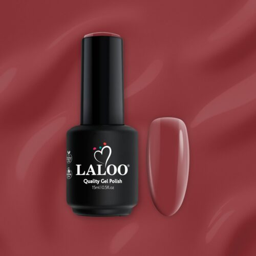 gel-polish-15ml-322-4.jpg Νο.322 Brown Red | Gel Polish 15ml