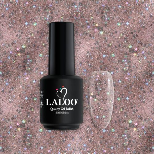 gel-polish-15ml-324-4.jpg Νο.324 Bronze glitter | Gel Polish 15ml