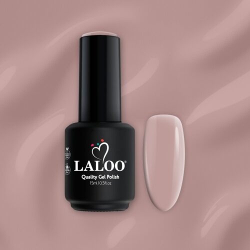Νο.327 Nude | Gel Polish 15ml