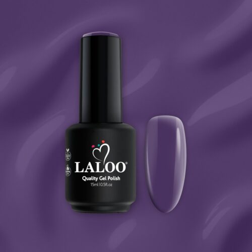 gel-polish-15ml-329-4.jpg Νο.329 Cool toned Purple | Gel Polish 15ml