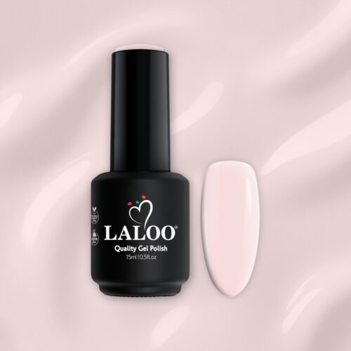 Νο.333 Salmon Nude French | Gel Polish 15ml