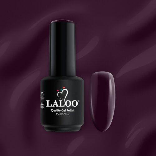 gel-polish-15ml-339-4.jpg Νο.339 Dark Aubergine | Gel Polish 15ml