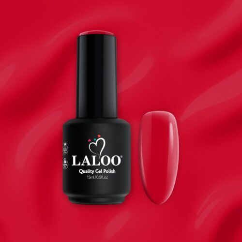 gel-polish-15ml-341-4.jpg Νο.341 Red | Gel Polish 15ml