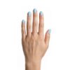 Νο.344 Aqua Blue | Gel Polish 15ml