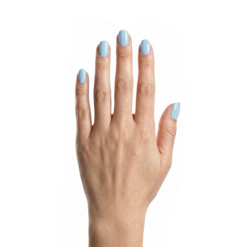 Νο.344 Aqua Blue | Gel Polish 15ml
