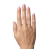 Νο.346 Pink-Salmon | Gel Polish 15ml