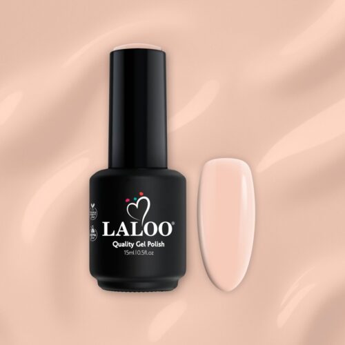 gel-polish-15ml-368-4.jpg Νο.368 Salmon Nude | Gel Polish 15ml