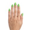 gel-polish-15ml-376-5.jpg Νο.376 Green Neon | Gel Polish 15ml