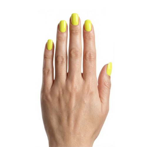 Νο.377 Canary Yellow Neon| Gel Polish 15ml